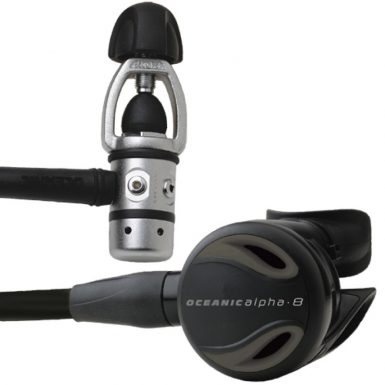 Producto BSR ALPHA 8 SPORT