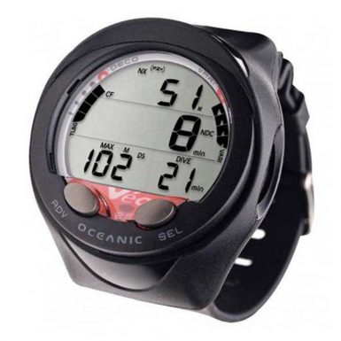 Producto BSR Oceanic Veo 2 0