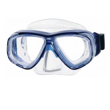 Producto BSR ScubaMax Dolphin Four Window Kids Dive Mask