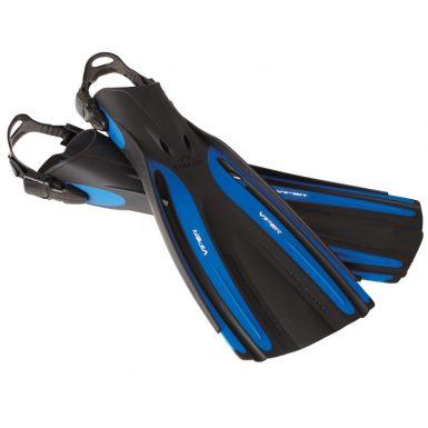 Producto BSR VIPER FINS